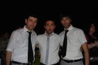 Men De Varam