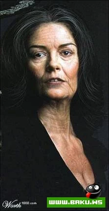 2050-ci ilde Hollywood ulduzlari
