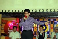MSM - Milli Karaoke Çempionatı