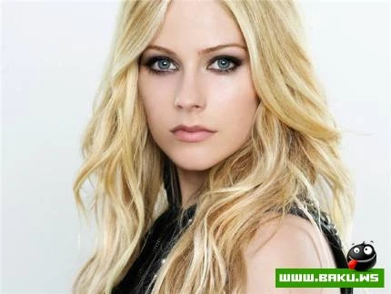 Фотосессия Avril Lavigne (10 фото)