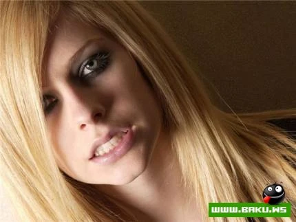 Фотосессия Avril Lavigne (10 фото)