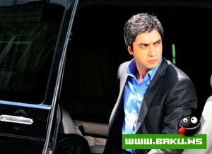 “Kurtlar vadisi”ndə “İsgəndər Böyük” güllələnəcək