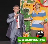 Men De Varam - İlin Yarışması !