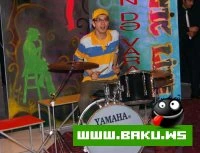 Men De Varam - İlin Yarışması !