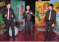 Men De Varam - İlin Yarışması !