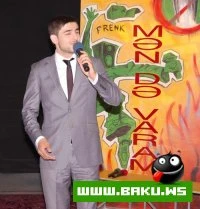 Men De Varam - İlin Yarışması !