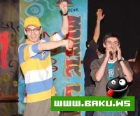 Men De Varam - İlin Yarışması !