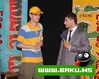 Men De Varam - İlin Yarışması !
