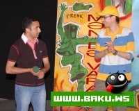 Men De Varam - İlin Yarışması !