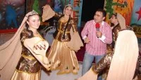 Men De Varam - İlin Yarışması !