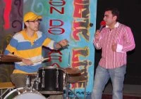 Men De Varam - İlin Yarışması !