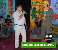 Men De Varam - İlin Yarışması !