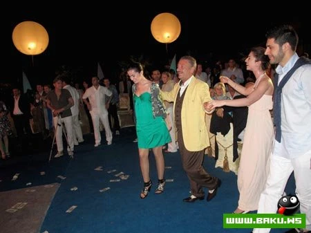 Antalyanın En Bahlı Oteli - Mardan Palace