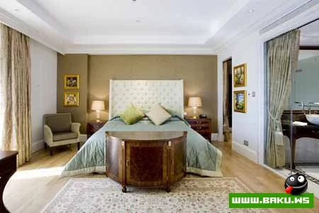 Antalyanın En Bahlı Oteli - Mardan Palace