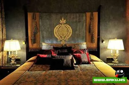 Antalyanın En Bahlı Oteli - Mardan Palace