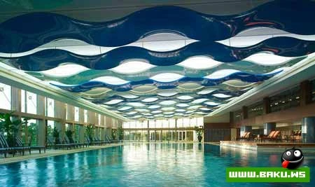 Antalyanın En Bahlı Oteli - Mardan Palace
