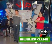 Vip Club -