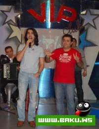 Vip Club -