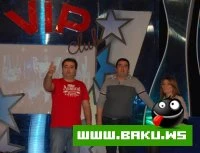 Vip Club -