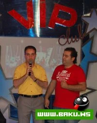 Vip Club -