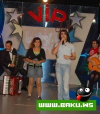 Vip Club -