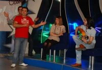 Vip Club -
