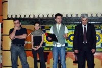 MsM - Menim Sevimli Mahnım