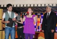 MsM - Menim Sevimli Mahnım