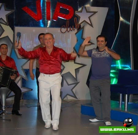 Vip Club - Sizlər  üçün