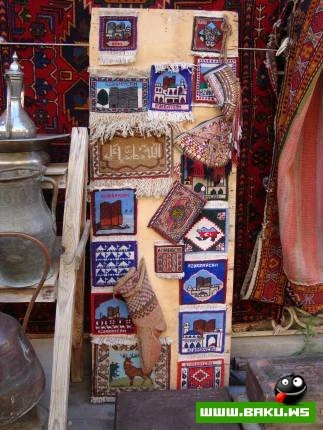 Azərbaycanın qədim abidəsi 