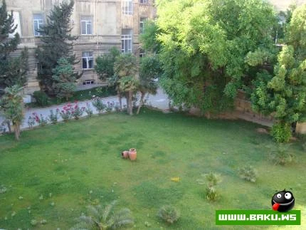 Azərbaycanın qədim abidəsi 