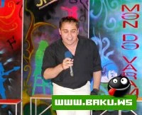 Men De Varam - İlin Yarışması!