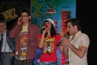 Men De Varam - İlin Yarışması!