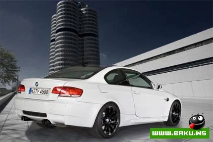 BMW M3