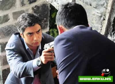 Polad Alemdarı güllələyəcəklər