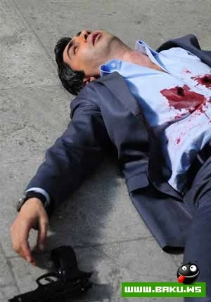 Polad Alemdarı güllələyəcəklər