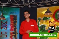 Men De Varam