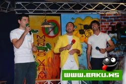 Men De Varam