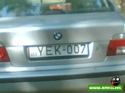 Milli Yumor 5 il sizinlə