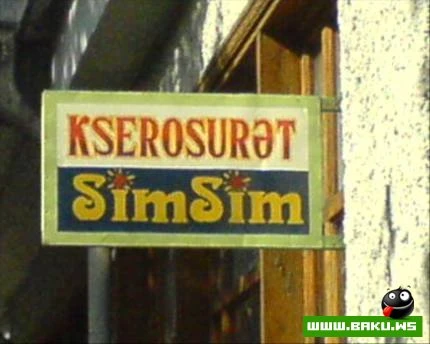 Milli Yumor 5 il sizinlə