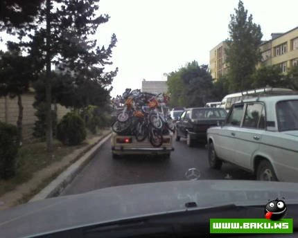 Milli Yumor 5 il sizinlə