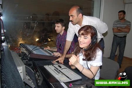 Zarafatsız - Space Tv - Yeni Lahiyə