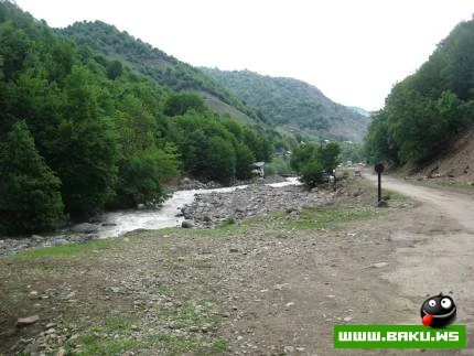 Azərbaycanın daha bir gözəl diyarı Göygöl