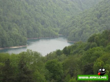 Azərbaycanın daha bir gözəl diyarı Göygöl