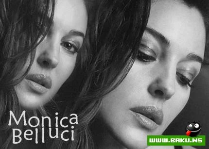 Фотосессия Monica Bellucci (10 фото)