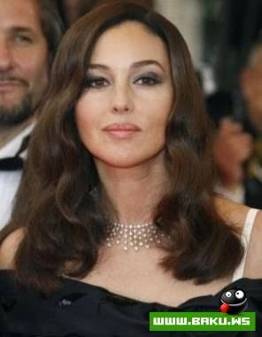 Фотосессия Monica Bellucci (10 фото)