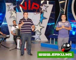 Vip Club - Space Tv