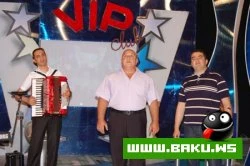 Vip Club - Space Tv