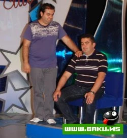 Vip Club - Space Tv