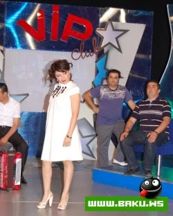 Vip Club - Space Tv